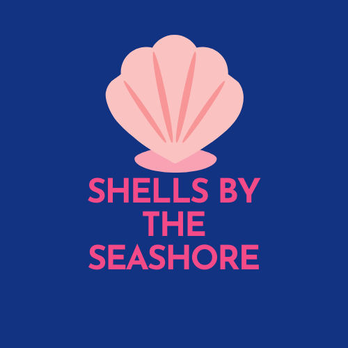 This is my logo. It has a shell.